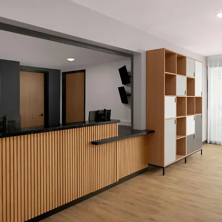 Studiores By Marriott Mesa Gateway Airport