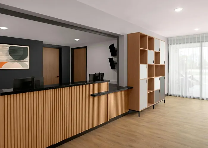 Studiores By Marriott 3* Mesa