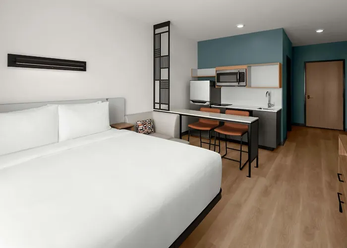 Studiores By Marriott