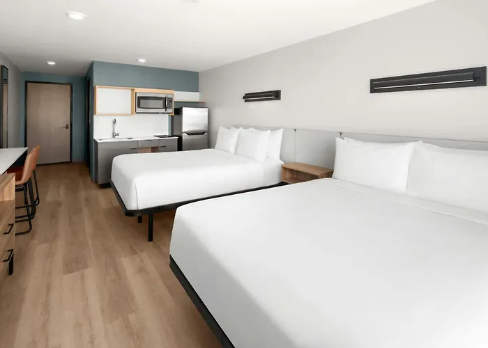 Studiores By Marriott Hotel