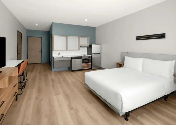 Hotel Studiores By Marriott