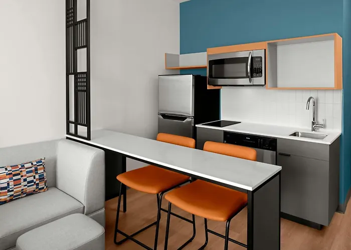 Studiores By Marriott 3*