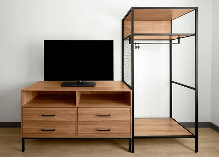 Studiores By Marriott Hotel