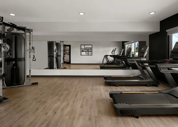 Studiores By Marriott Hotel Mesa