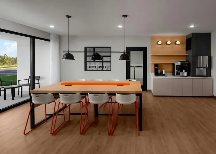 Studiores By Marriott 3* Mesa